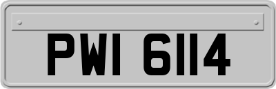 PWI6114