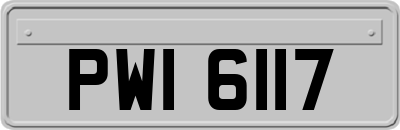 PWI6117