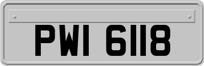 PWI6118