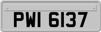 PWI6137