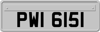 PWI6151