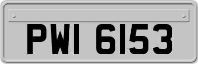 PWI6153