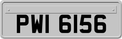 PWI6156