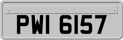 PWI6157