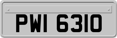 PWI6310