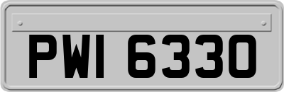 PWI6330