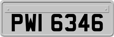 PWI6346