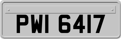 PWI6417