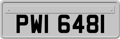 PWI6481