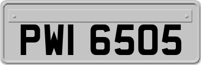 PWI6505