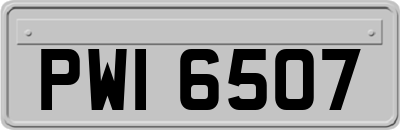 PWI6507