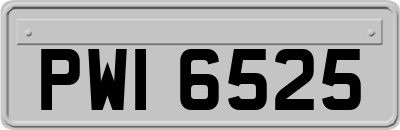 PWI6525