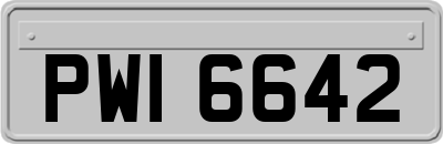 PWI6642