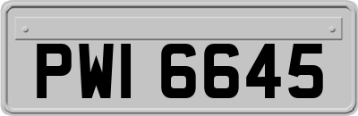 PWI6645