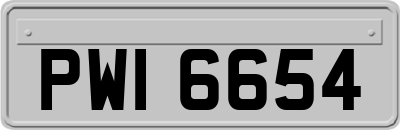 PWI6654