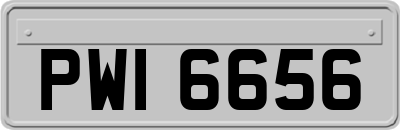 PWI6656