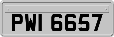 PWI6657