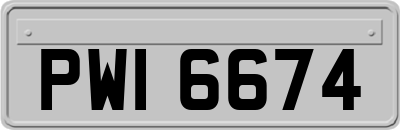 PWI6674