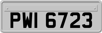 PWI6723