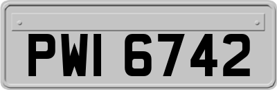 PWI6742