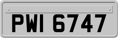 PWI6747