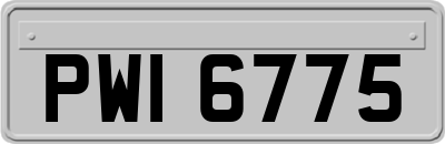 PWI6775