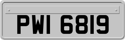 PWI6819