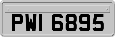 PWI6895