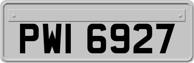 PWI6927