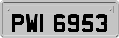 PWI6953