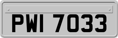 PWI7033