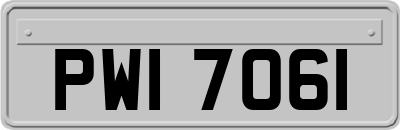 PWI7061