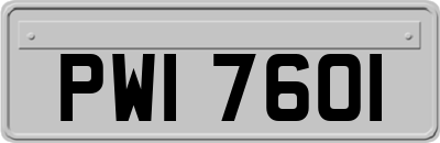 PWI7601