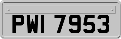 PWI7953