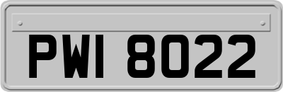 PWI8022