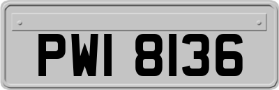PWI8136