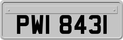 PWI8431