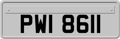 PWI8611