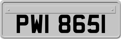 PWI8651