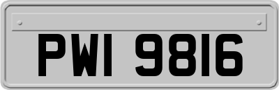 PWI9816