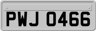 PWJ0466