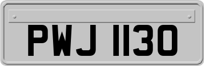 PWJ1130