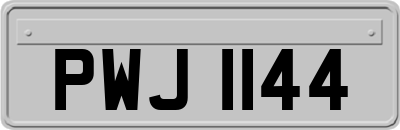 PWJ1144