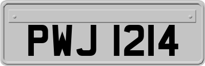 PWJ1214