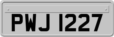 PWJ1227