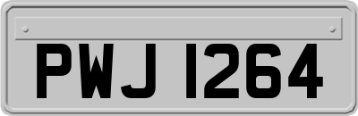 PWJ1264