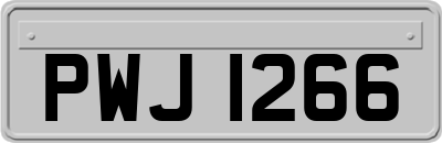 PWJ1266