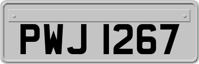 PWJ1267