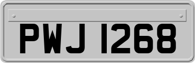 PWJ1268