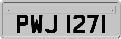 PWJ1271